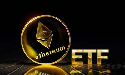 SEC adelanta aprobación de los ETF de Ethereum