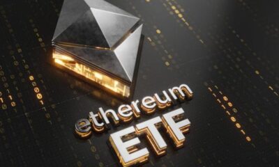 Geraci anticipa aprobación de los ETF de Ethereum esta semana