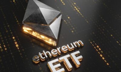 ETF de Ethereum podrían cotizar el 4 de julio