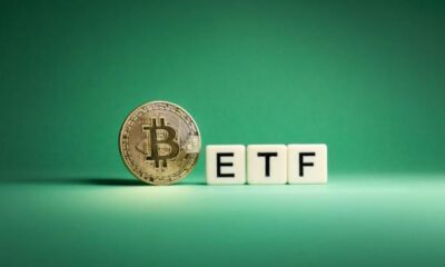 ¿Qué está pasando con los ETF de Bitcoin y Ethereum?