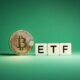 ¿Qué está pasando con los ETF de Bitcoin y Ethereum?