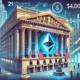 21Shares introduce Ethereum Staking ETP en la Bolsa de Londres