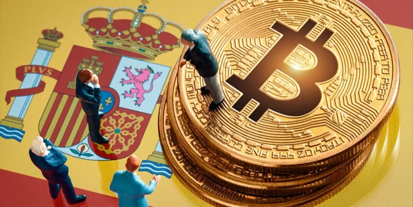 Ellos deben declarar sus criptomonedas a partir de 2024