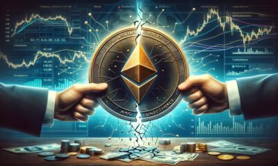 ARK Invest y 21Shares terminan colaboración en ETF de Ethereum