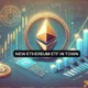 Actualización del ETF de Ethereum: ProShares avanza con la presentación S-1 a medida que ETH se desliza