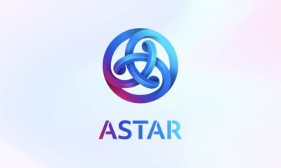 Astar crece gracias a la propuesta de quemar 350 millones de tokens ASTR