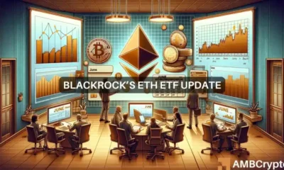 Aumentan las especulaciones sobre el ETF de Ethereum: ¿un debut en junio en el horizonte?