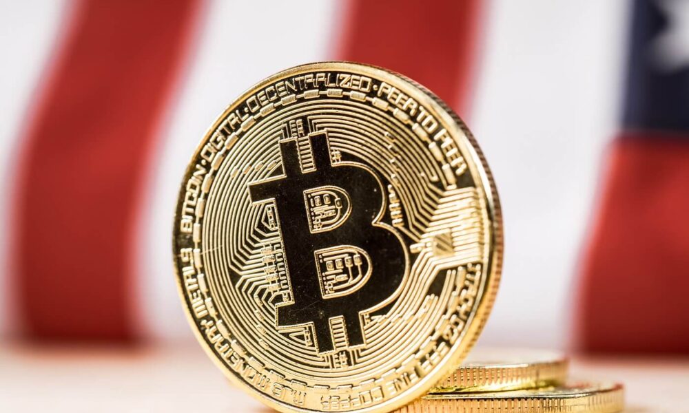 BODEN, TREMP y SLCTY rebotan ojos a pesar de las dificultades de Bitcoin