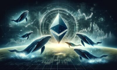 Ballenas de Ethereum generan expectativas positivas sobre el precio