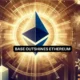 Base supera a Ethereum en volúmenes de Uniswap DEX: ¿Se avecina un cambio?