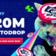 BetFury anuncia evento Cryptodrop de $20 millones