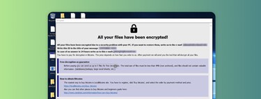 Yo he negociado con los crackers en un ataque ransomware: nos pedían 1 bitcoin o perdíamos toda nuestra información