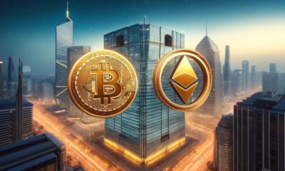 Bitcoin y Ethereum, el oro y petróleo del futuro