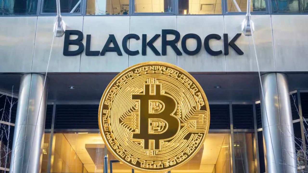 BlackRock invierte 10 millones de dólares para su ETF de Ethereum