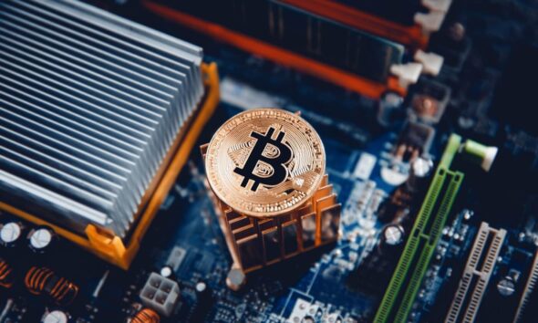 CleanSpark adquiere Bitcoin Miner GRIID por 155 millones de dólares