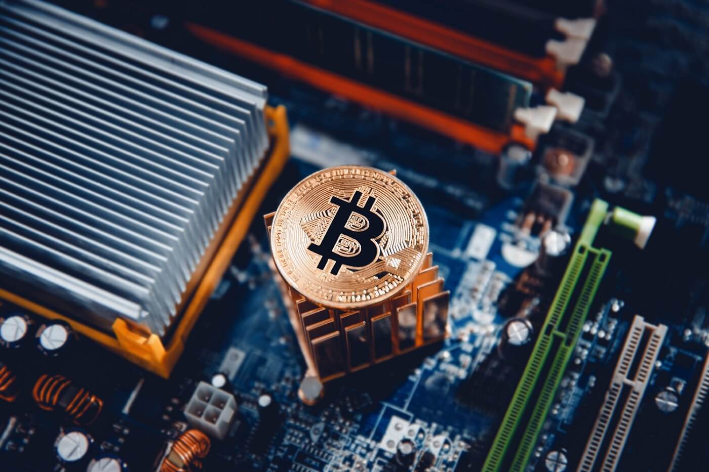 CleanSpark adquiere Bitcoin Miner GRIID por 155 millones de dólares