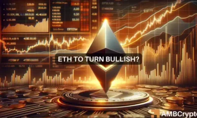 Cómo los ETF de Ethereum ayudarán a ETH a cruzar finalmente los 4,500 dólares