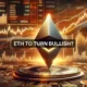 Cómo los ETF de Ethereum ayudarán a ETH a cruzar finalmente los 4,500 dólares