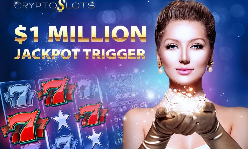 CryptoSlots celebra al ganador del premio mayor de $1 millón y lanza una nueva tragamonedas High Life