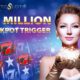 CryptoSlots celebra al ganador del premio mayor de $1 millón y lanza una nueva tragamonedas High Life