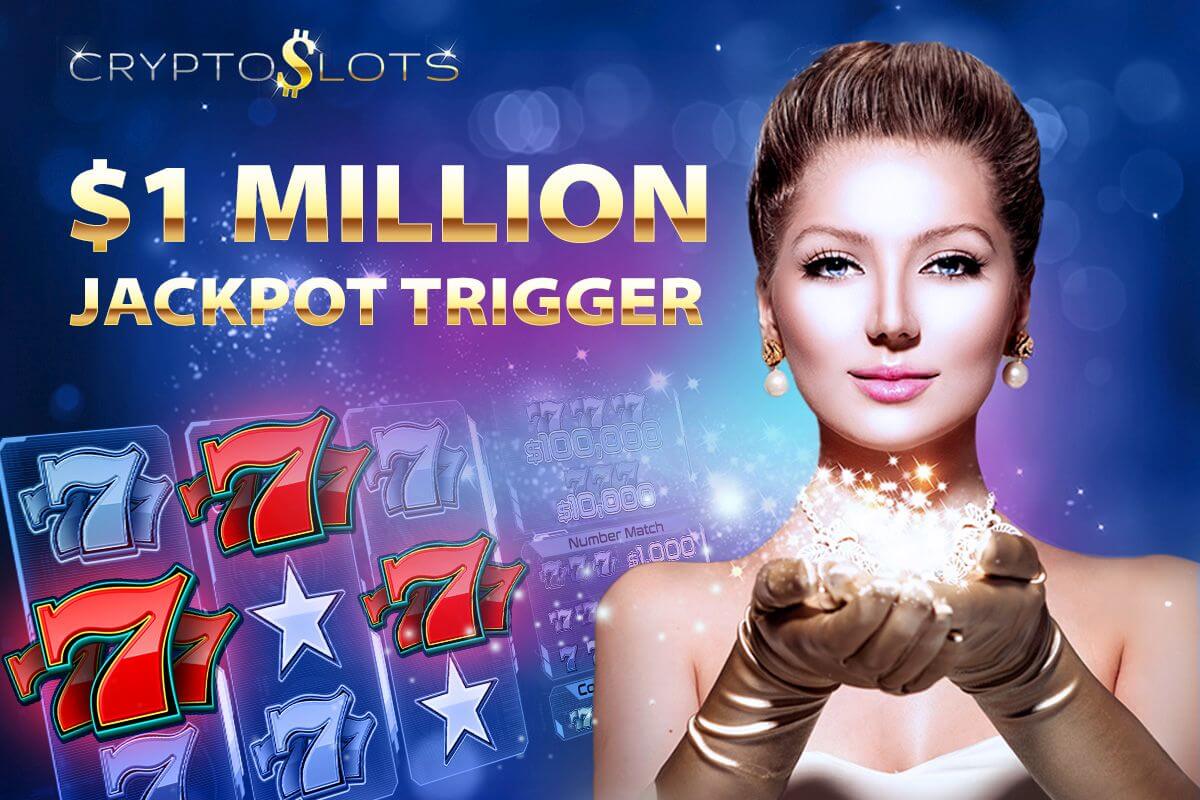 CryptoSlots celebra al ganador del premio mayor de $1 millón y lanza una nueva tragamonedas High Life