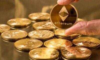 Cuál es el precio de bitcoin, ethereum y otras criptomonedas este día