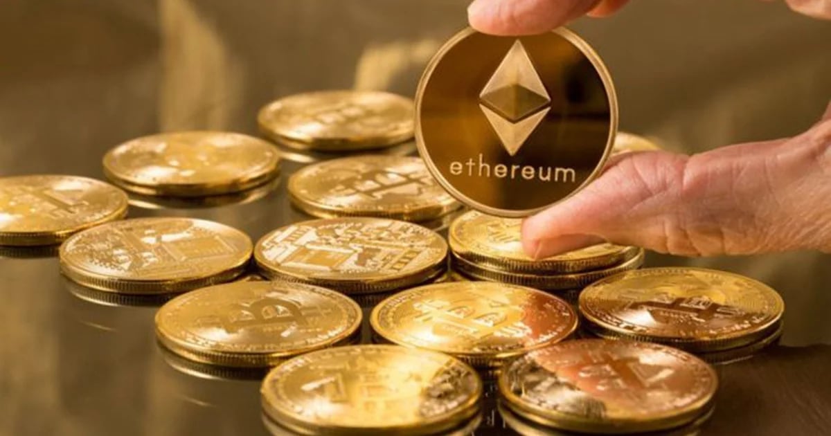 Cuál es el precio de bitcoin, ethereum y otras criptomonedas este día