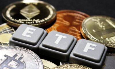 ETFs de Ethereum Podrían Atraer $4.000 Millones en Los Primeros Cinco Meses: K33 Research