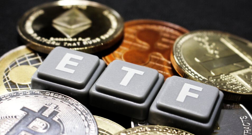 ETFs de Ethereum Podrían Atraer $4.000 Millones en Los Primeros Cinco Meses: K33 Research