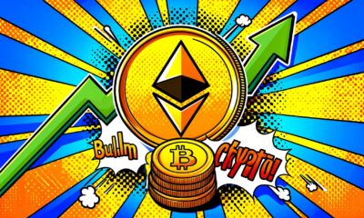 El Auge De Ethereum: Acumulación De Grandes Inversionistas Y Escasez En Intercambios Centralizados - Criptotendencias