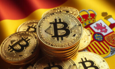 El Tesoro español propone una reforma fiscal para permitir el decomiso de criptomonedas - Bitcoin News