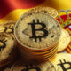 El Tesoro español propone una reforma fiscal para permitir el decomiso de criptomonedas - Bitcoin News