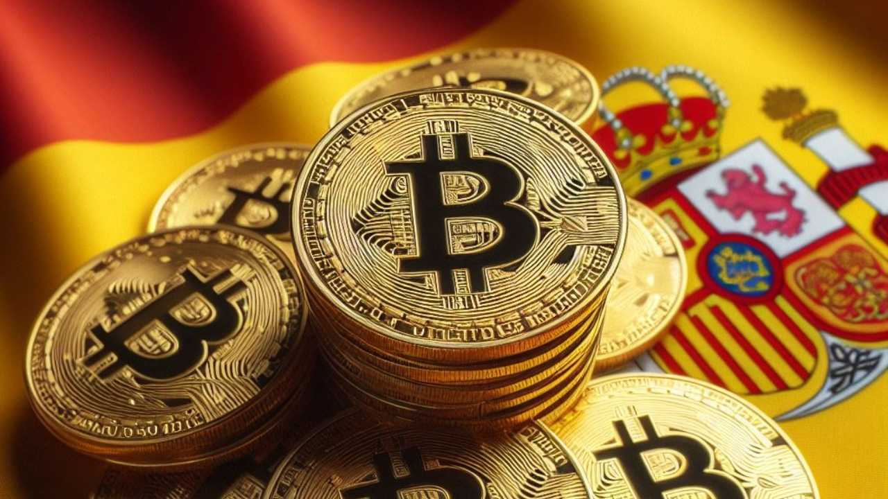 El Tesoro español propone una reforma fiscal para permitir el decomiso de criptomonedas - Bitcoin News