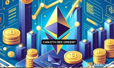 El lento segundo trimestre de Ethereum: ¿La aprobación del ETF y la baja oferta harán subir los precios?