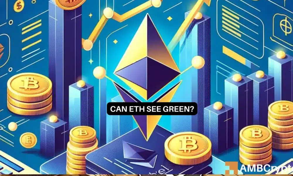 El lento segundo trimestre de Ethereum: ¿La aprobación del ETF y la baja oferta harán subir los precios?