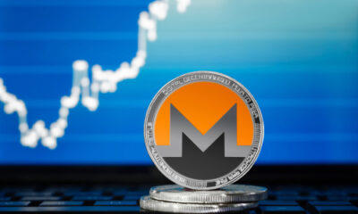 El precio de Monero desafía la gravedad antes del lanzamiento del token BitBot