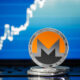 El precio de Monero desafía la gravedad antes del lanzamiento del token BitBot