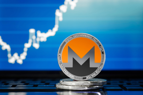 El precio de Monero desafía la gravedad antes del lanzamiento del token BitBot