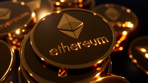 El presidente de la SEC dice que S-1 aprobará los ETF al contado de Ether en verano