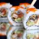 El sushi se activa en la cadena lateral de Bitcoin Rootstock