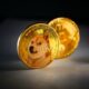 El volumen de Dogecoin y Shiba Inu se desploma a medida que prospera la venta de tokens de Solciety