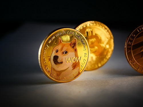 El volumen de Dogecoin y Shiba Inu se desploma a medida que prospera la venta de tokens de Solciety