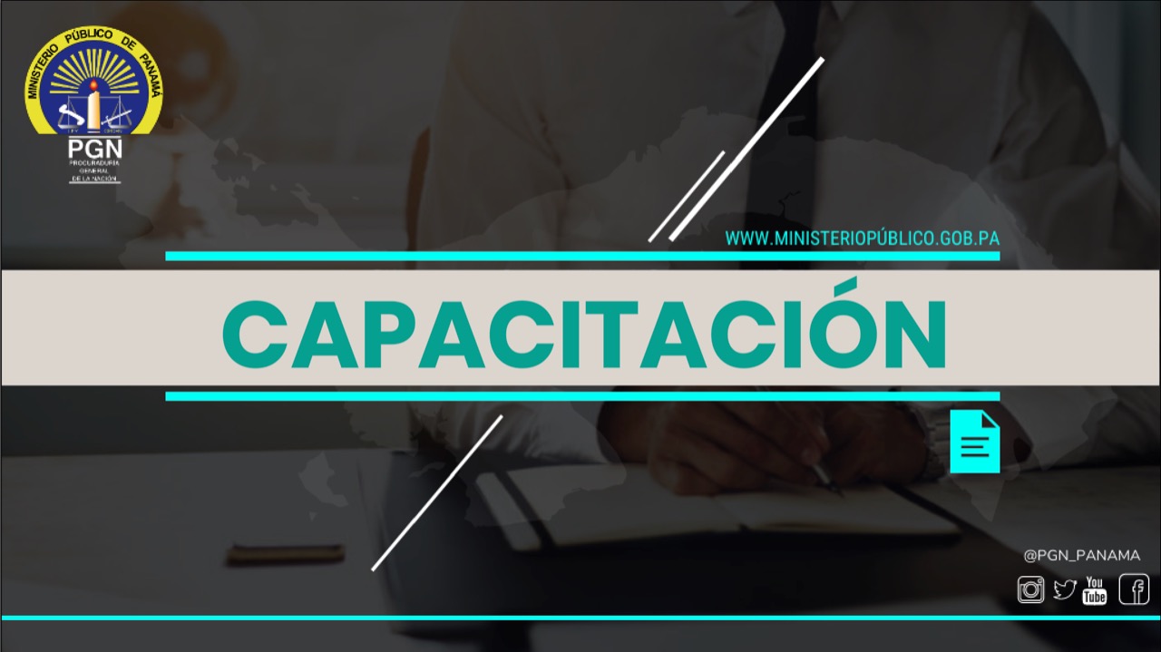 Escuela del Ministerio Público capacita a colaboradores en Taller sobre Criptomonedas y Kioscos de Bitcoin