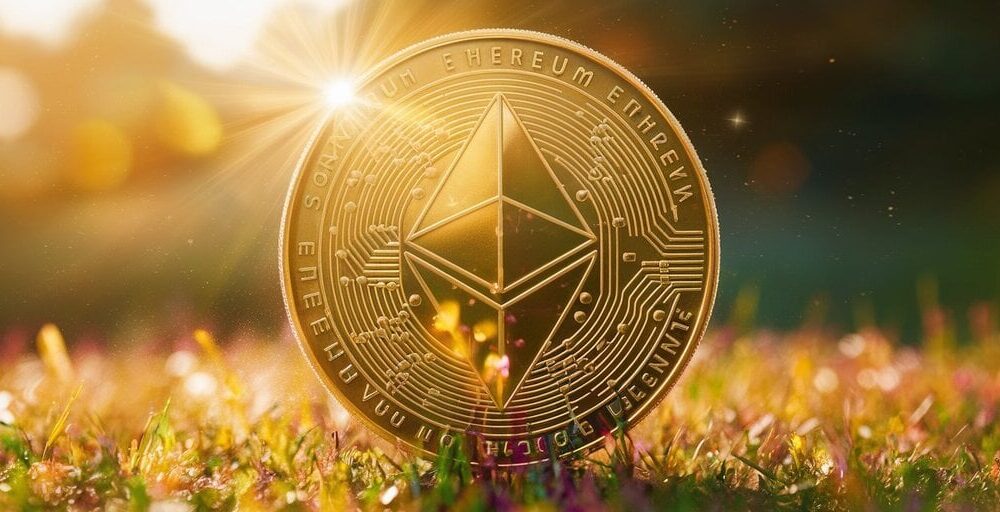 Ethereum Aumenta 3% Luego de la SEC Abandonar su Investigación Sobre ETH