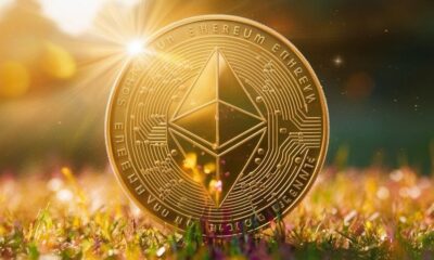 Ethereum Aumenta 3% Luego de la SEC Abandonar su Investigación Sobre ETH