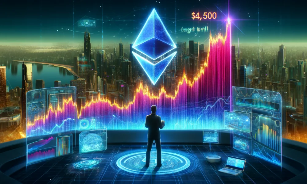 Ethereum (ETH) se Dirige a Récords sin Precedentes, Afirma Credible Crypto Luego de Fallo de la SEC