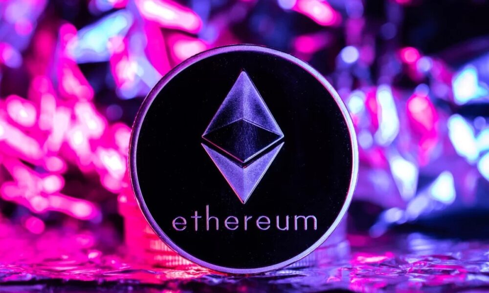 Ethereum a punto de despegar: Predicción de subida explosiva