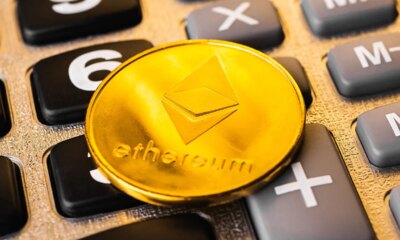 Ethereum dispara un 86% su negociación al calor de los ETF