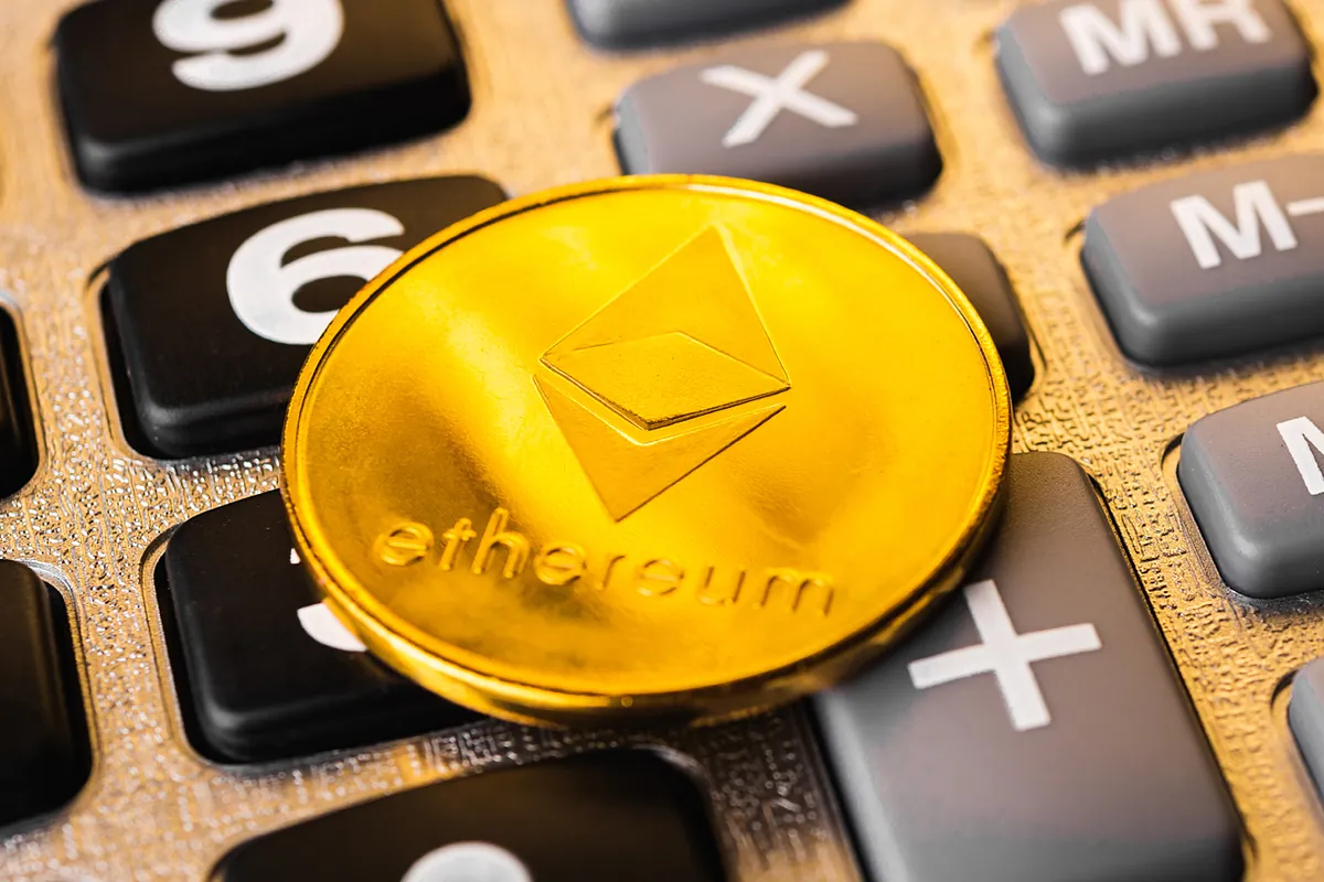 Ethereum dispara un 86% su negociación al calor de los ETF