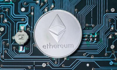 Ethereum hoy: la cotización al 5 de junio